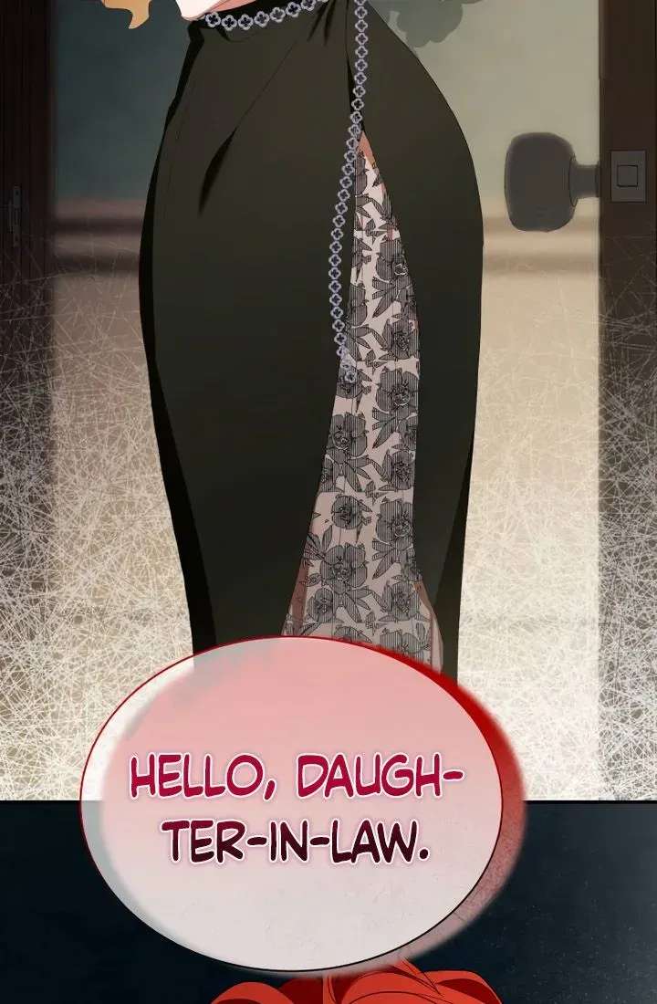 The End of a Fake Marriage Chapter 48 - page 34