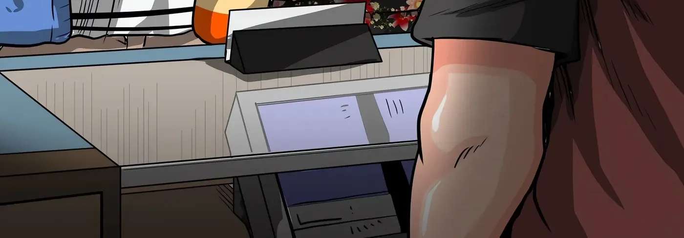 Annoying Little Sister needs to be Scolded Chapter 1 - page 330