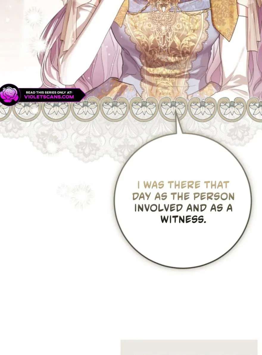 The Princess Stans in Secret Chapter 91 - page 27