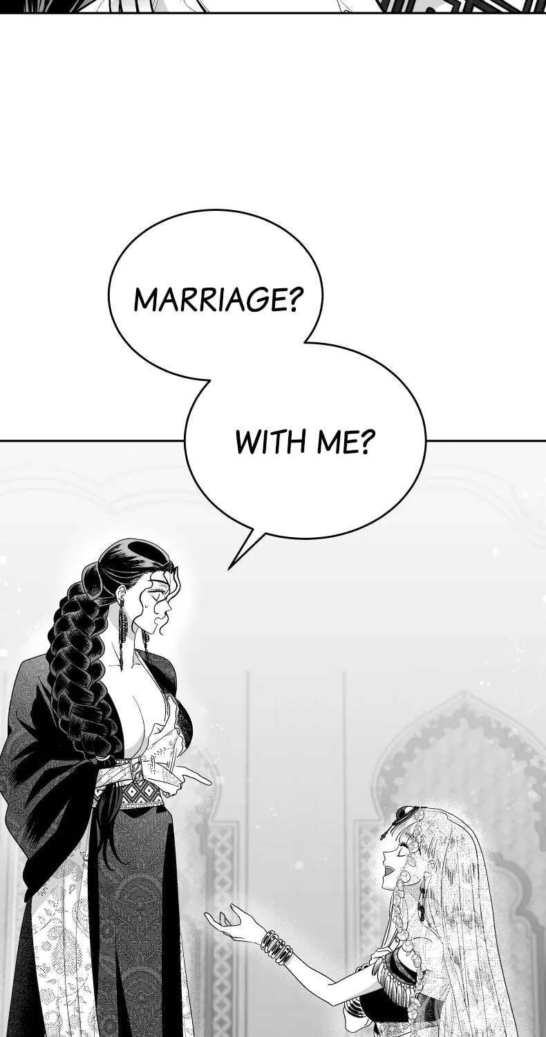 The Princess Wants Love! Chapter 3 - page 8