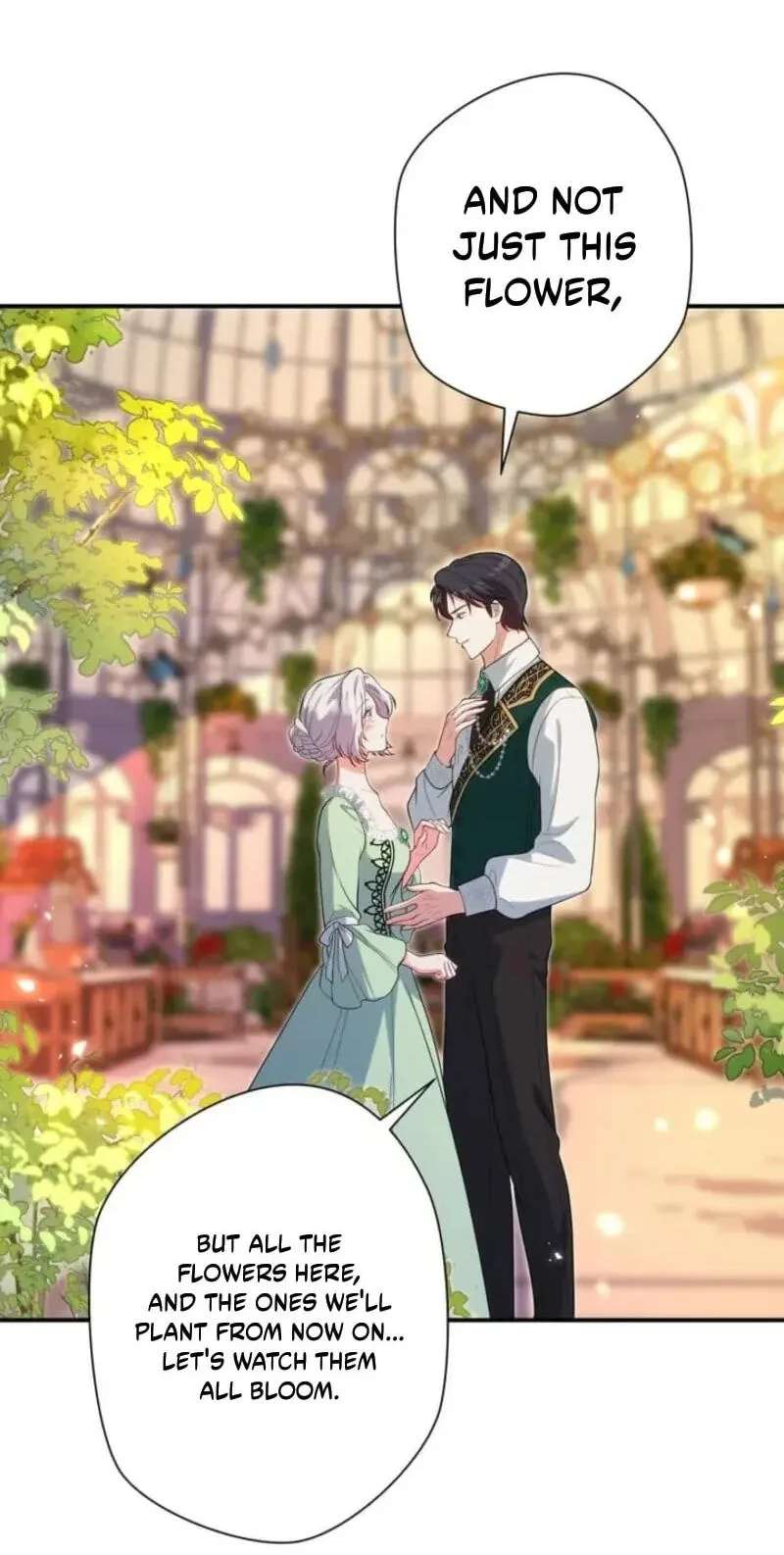 Byoujaku Mama desu ga, Yami Ochi Musuko o Sodatete Misemasu! Chapter 44 - page 56