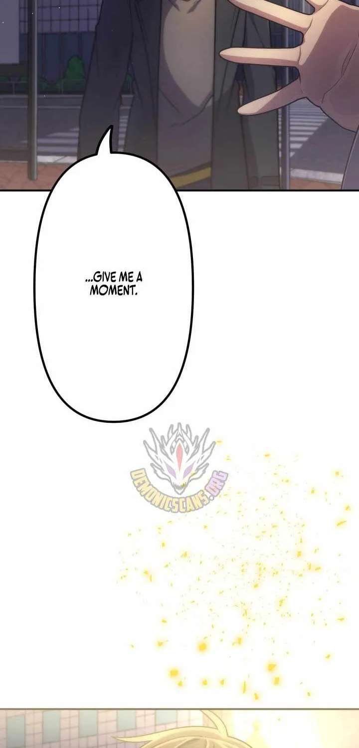 I Became An S-Rank Hunter With The Demon Lord App Chapter 167 - page 25