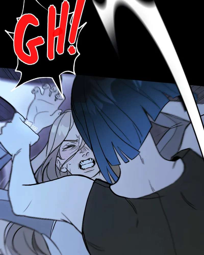 In The Bleak Midwinter Chapter 138 - page 45