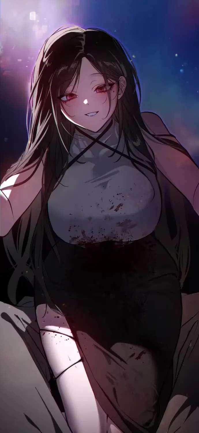 Error de Echo Chapter 2 - page 44