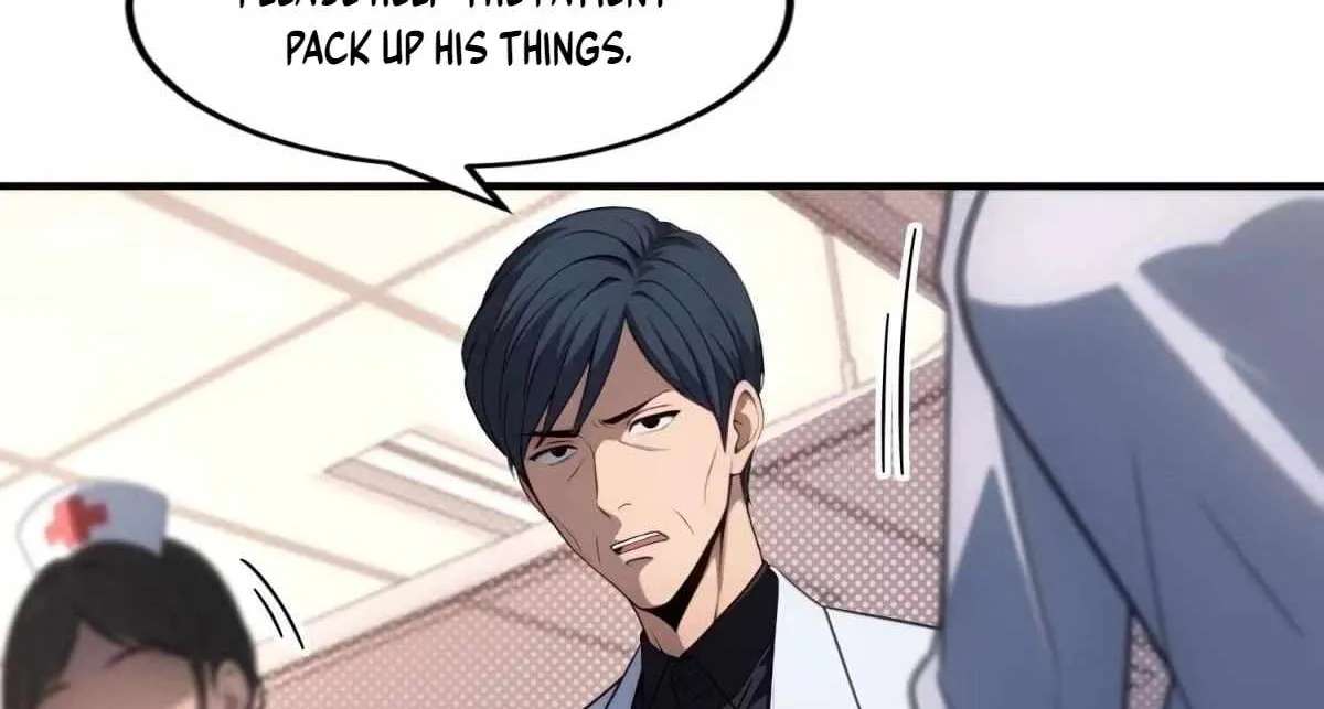 The Ultimate Wantless Godly Rich System Chapter 83 - page 11