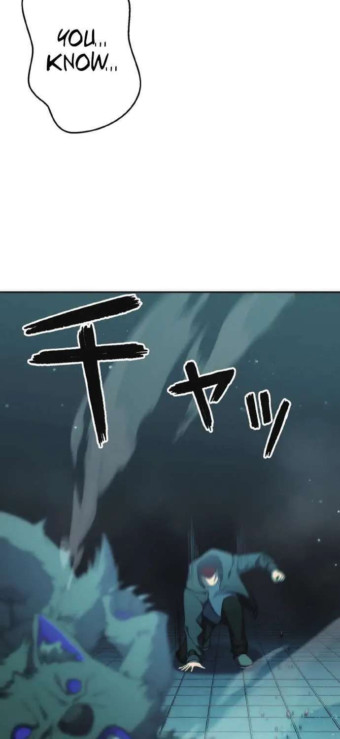 I May Be Cursed, But the Legendary Saint Is on My Side Chapter 27 - page 13