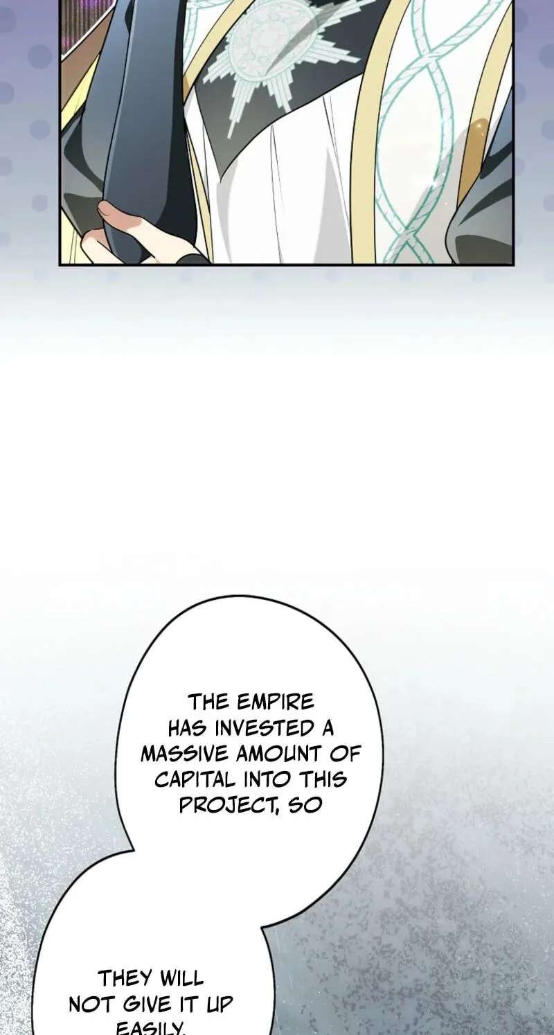 Not Your Monster-In-Law Chapter 75 - page 17