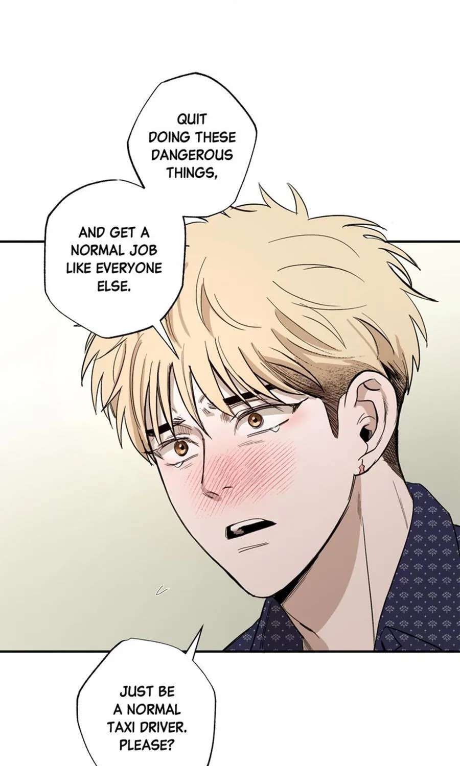 Cheater Meter Chapter 41 - page 60