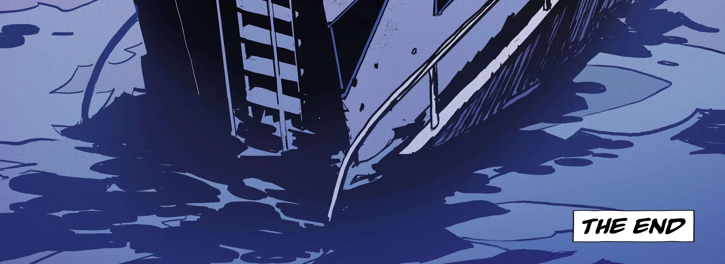 Hidden Springs Chapter 4 - page 72