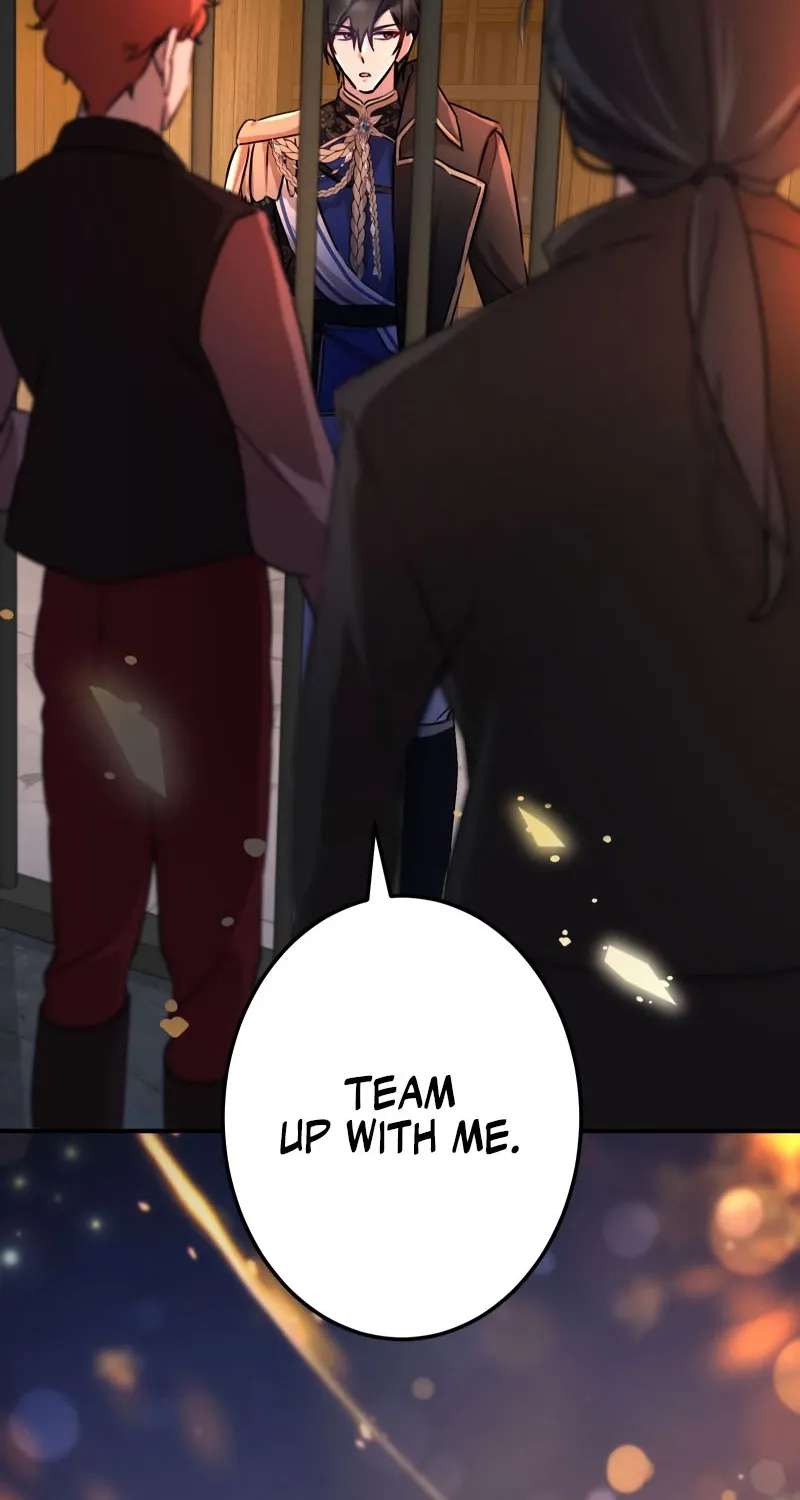 The Fake Lady and the Knight Chapter 32 - page 88