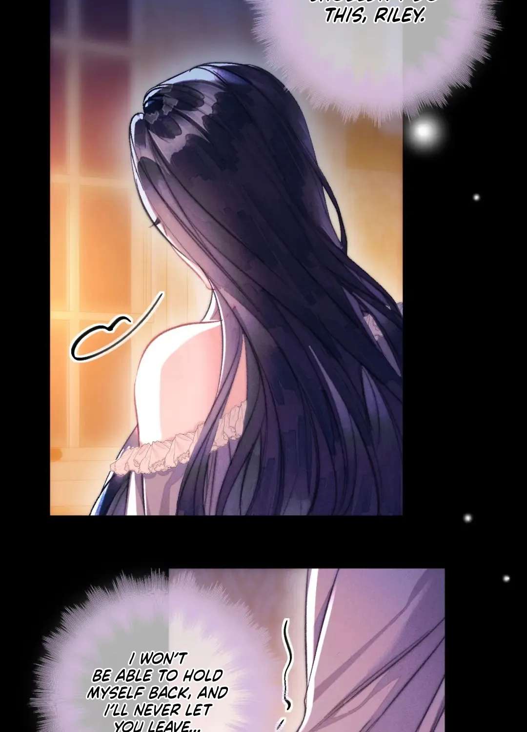 Kiss Me Redeem Me Chapter 34 - page 33