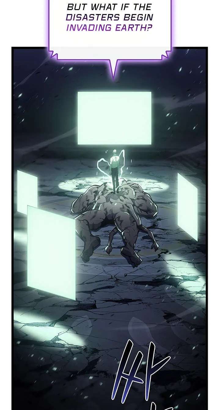The Return of the Disaster-Class Hero Chapter 188 - page 96