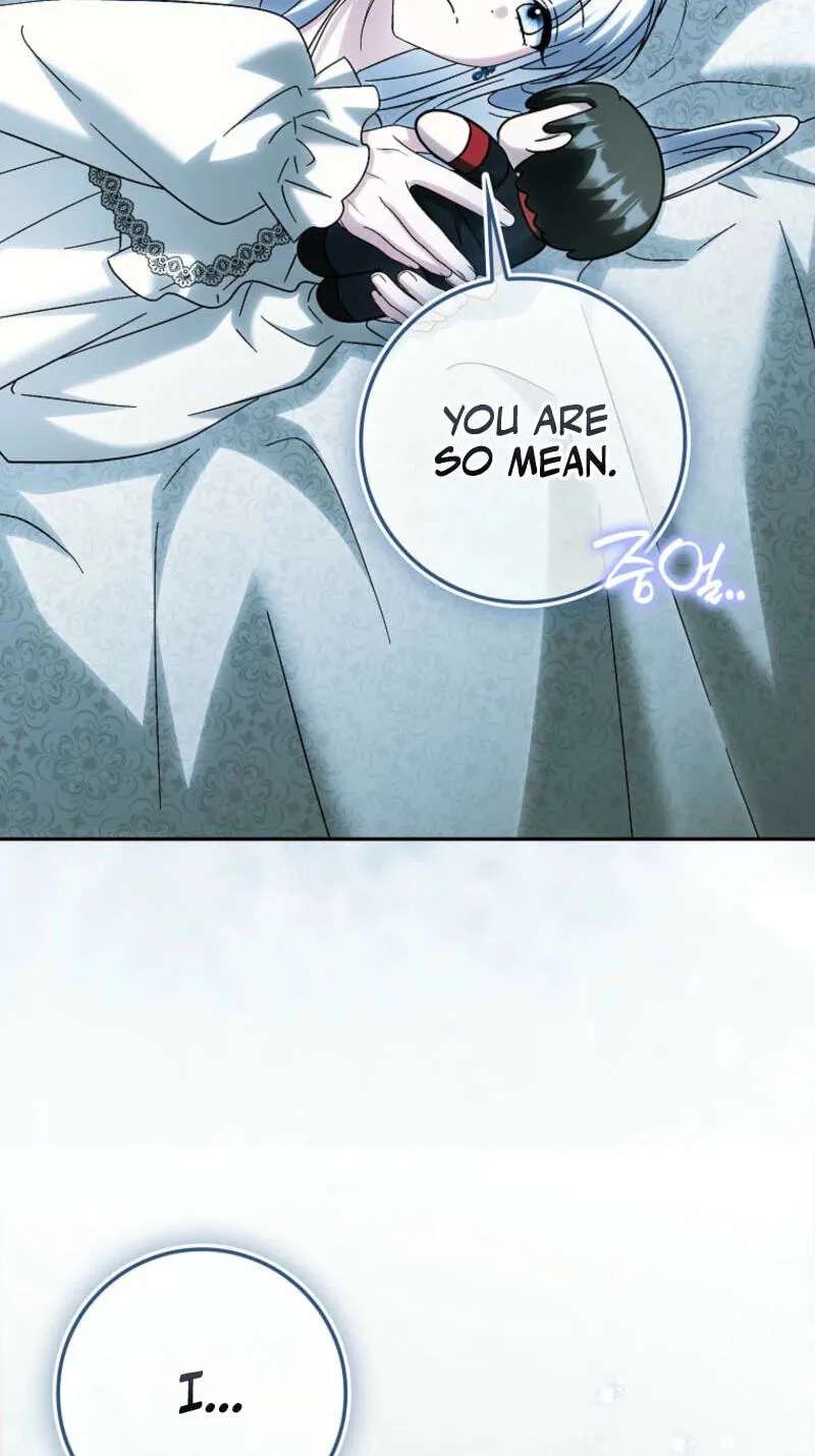 The White Tiger Princess Is Safe Chapter 48 - page 66