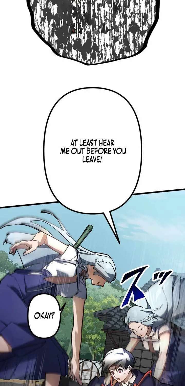 Sword God High School: The Talentless Underachiever Becomes the Strongest Chapter 19 - page 75