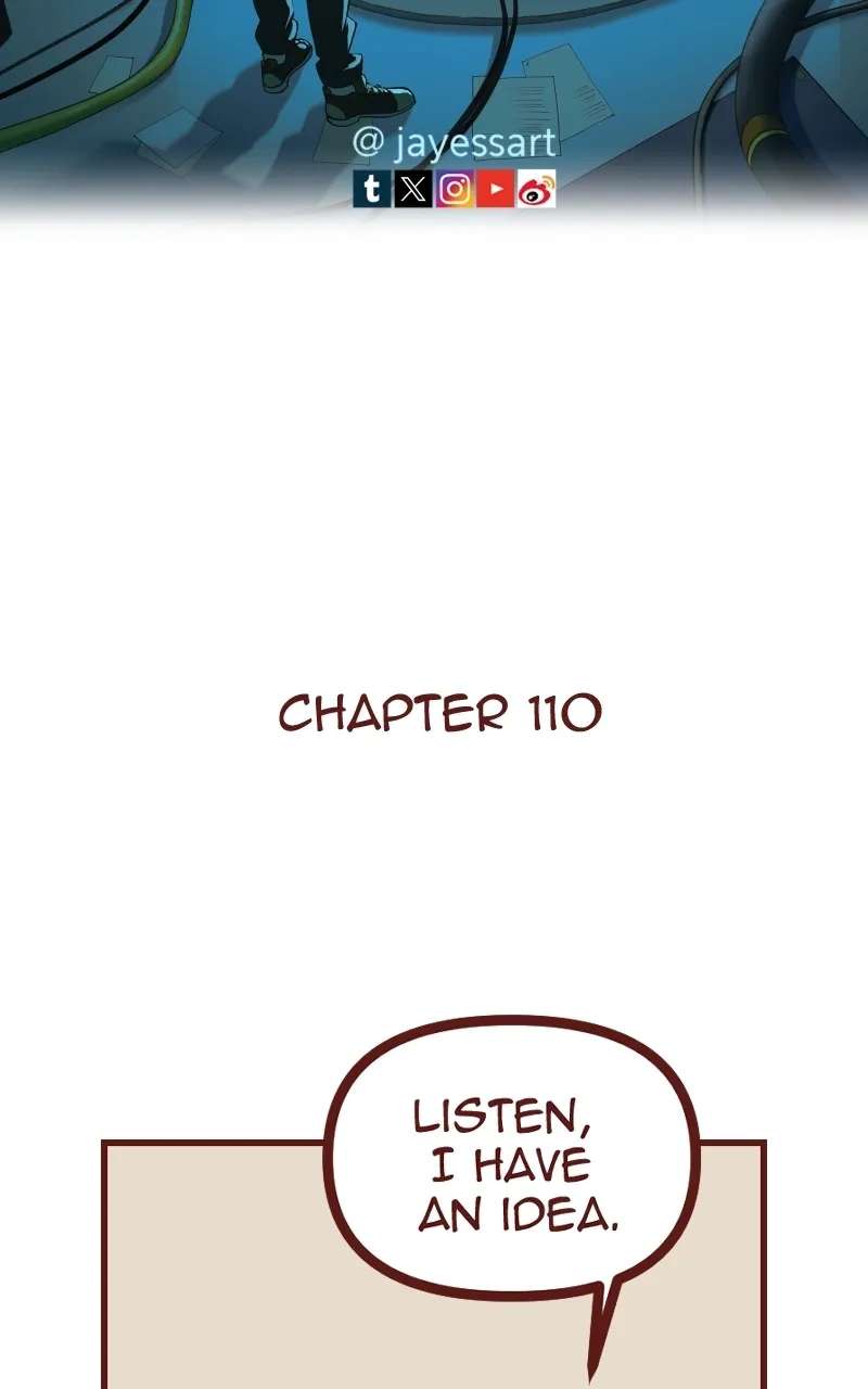 Bailin & Li Yun Chapter 110 - page 2