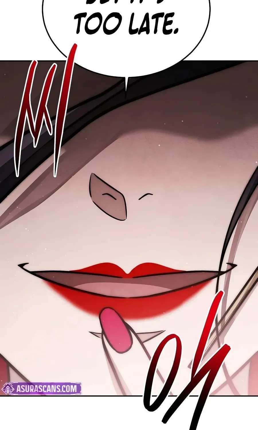 Heavenly Demon Sovereign Chapter 62 - page 41