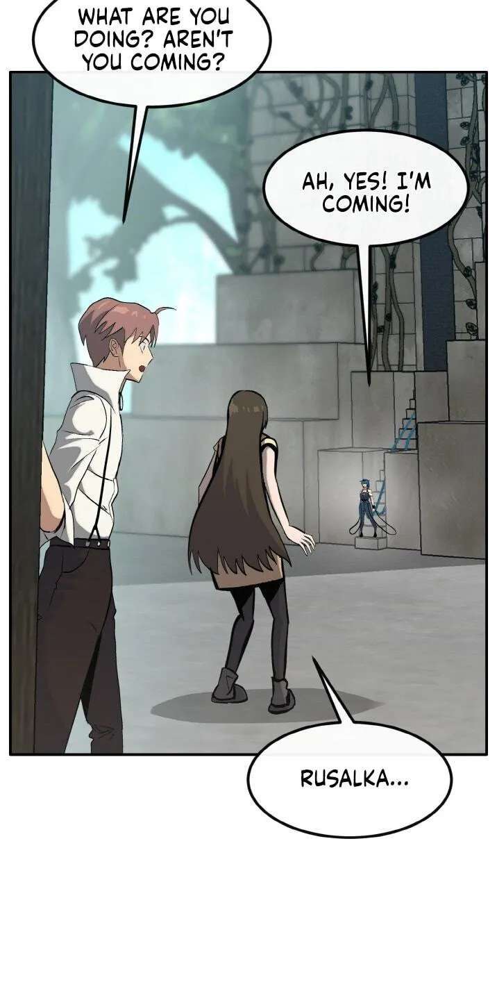Dream-Sharing Chapter 217 - page 3