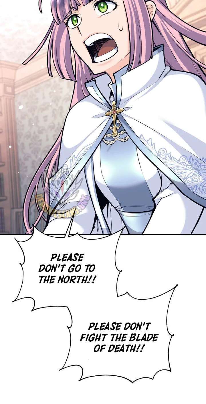 I'm Quitting the Hero's Party Chapter 163 - page 111