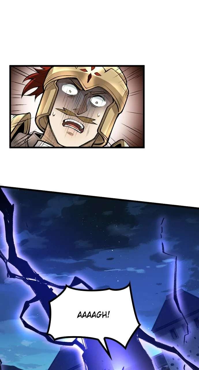The DespisedDark Mage Lives Again Chapter 38 - page 45