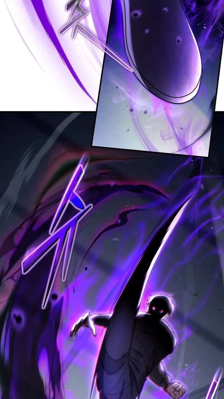 The Regressed Genius Player's Mythical-Rank Weapon Creation Chapter 98 - page 55