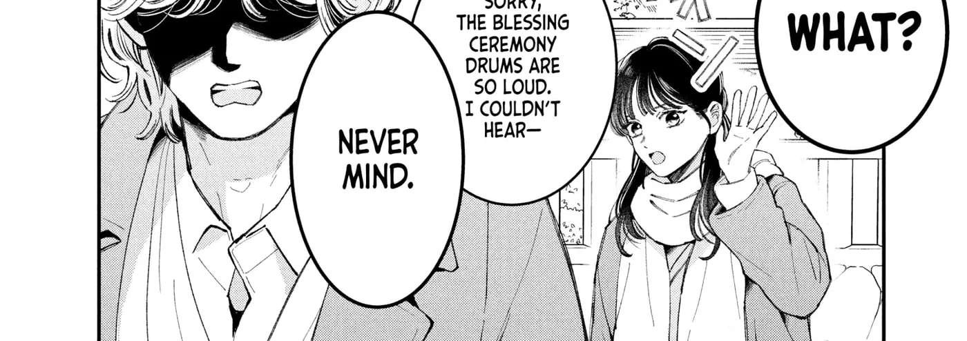 Love, That's an Understatement Chapter 29 - page 38