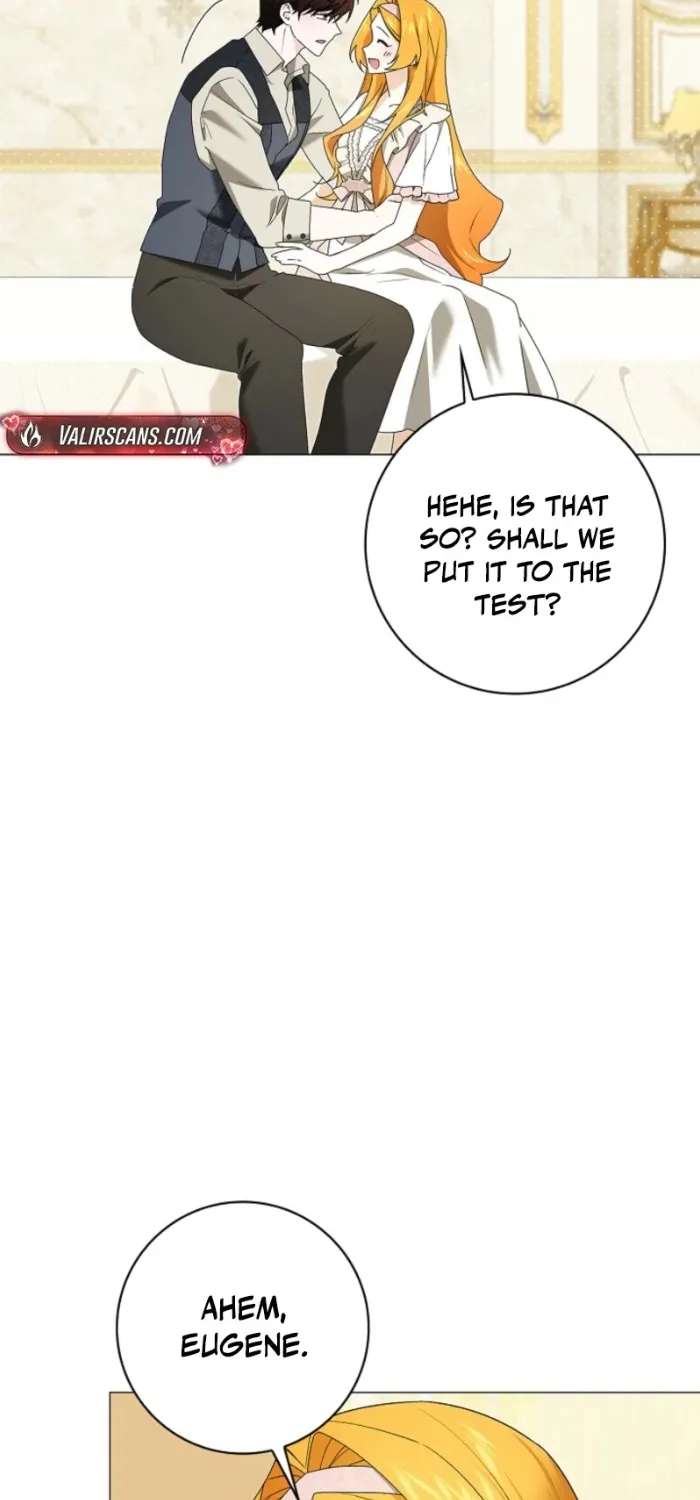 Sub Male Lead, Come to My Bed Chapter 63 - page 51