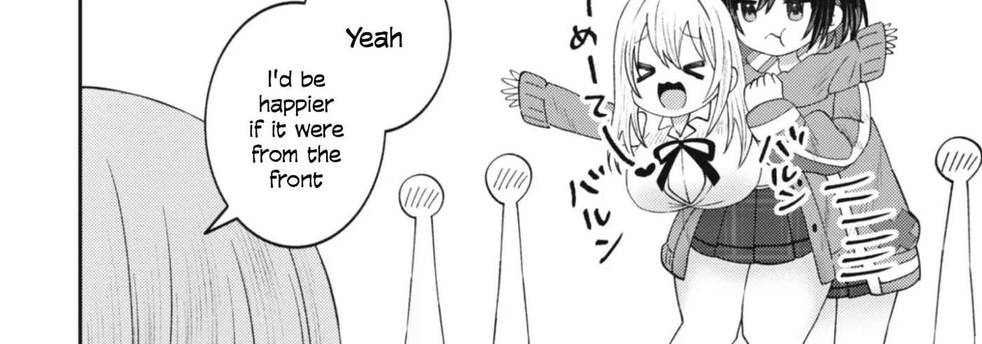 The Internet Café Where I Work Somehow Became a Hangout Spot for Beautiful Girls. Chapter 2 - page 37