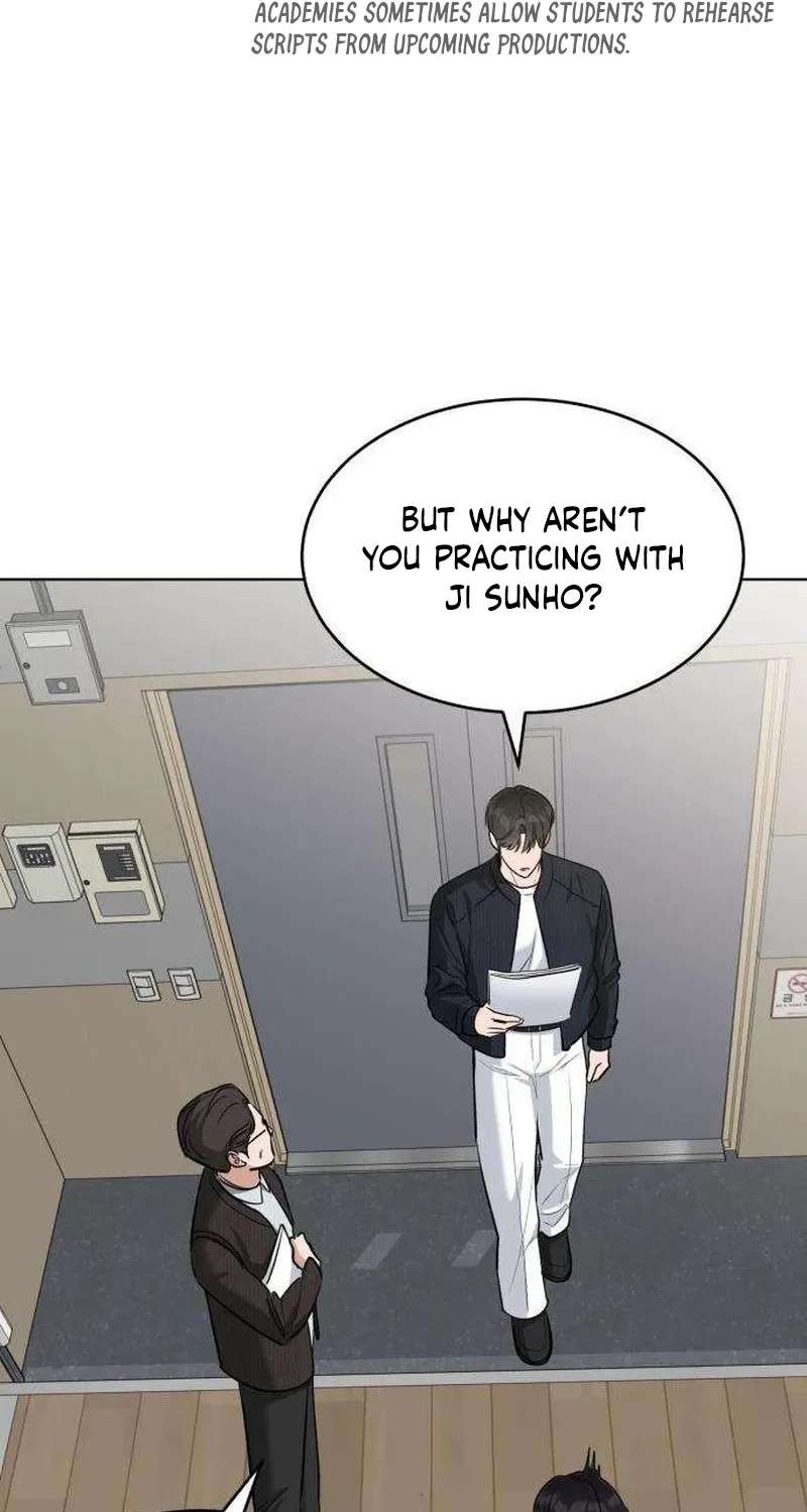 We're not a Couple! Chapter 7 - page 33