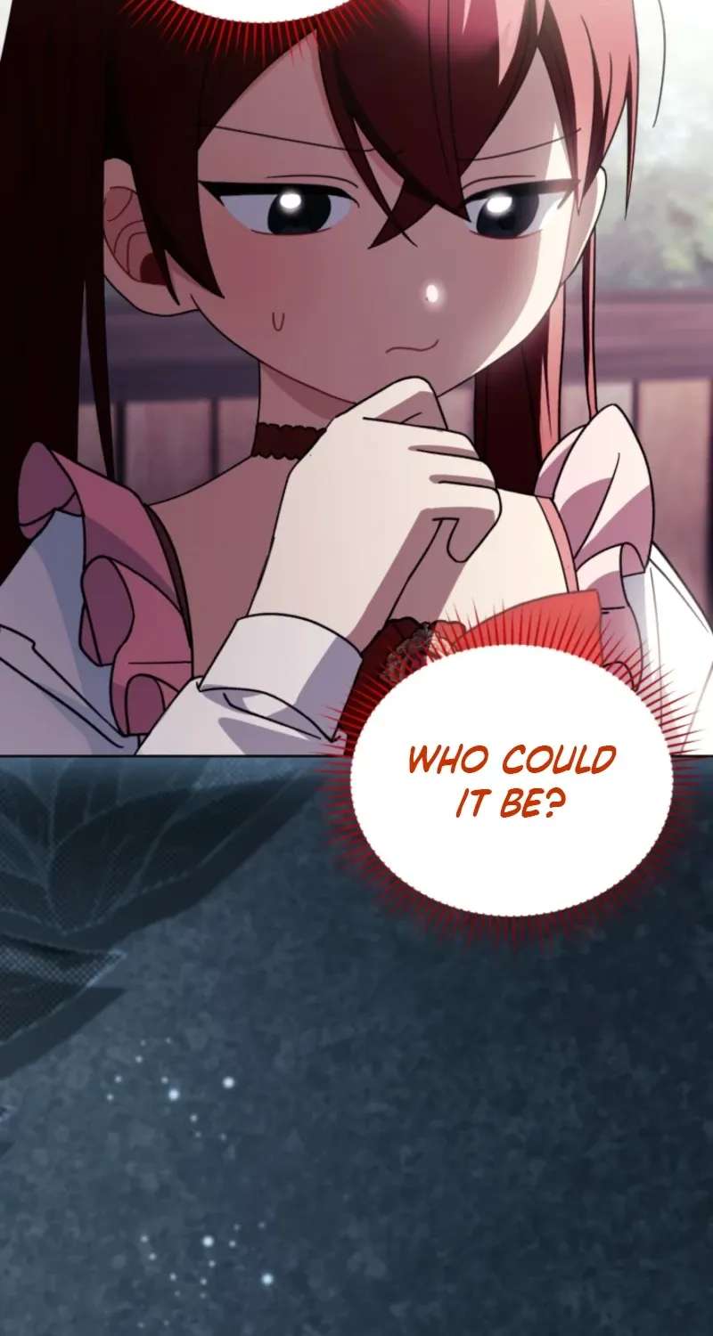 I Received a Request from the Villain Boss Chapter 34 - page 82