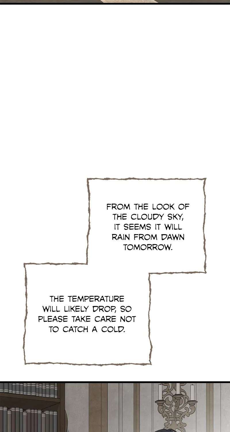 My Husband Who Hates Me Has Lost His Memories Chapter 104 - page 57
