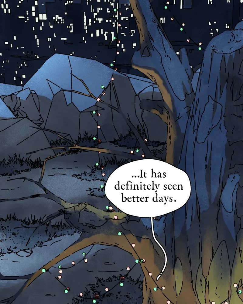 The Keepers' Inn Chapter 3 - page 2