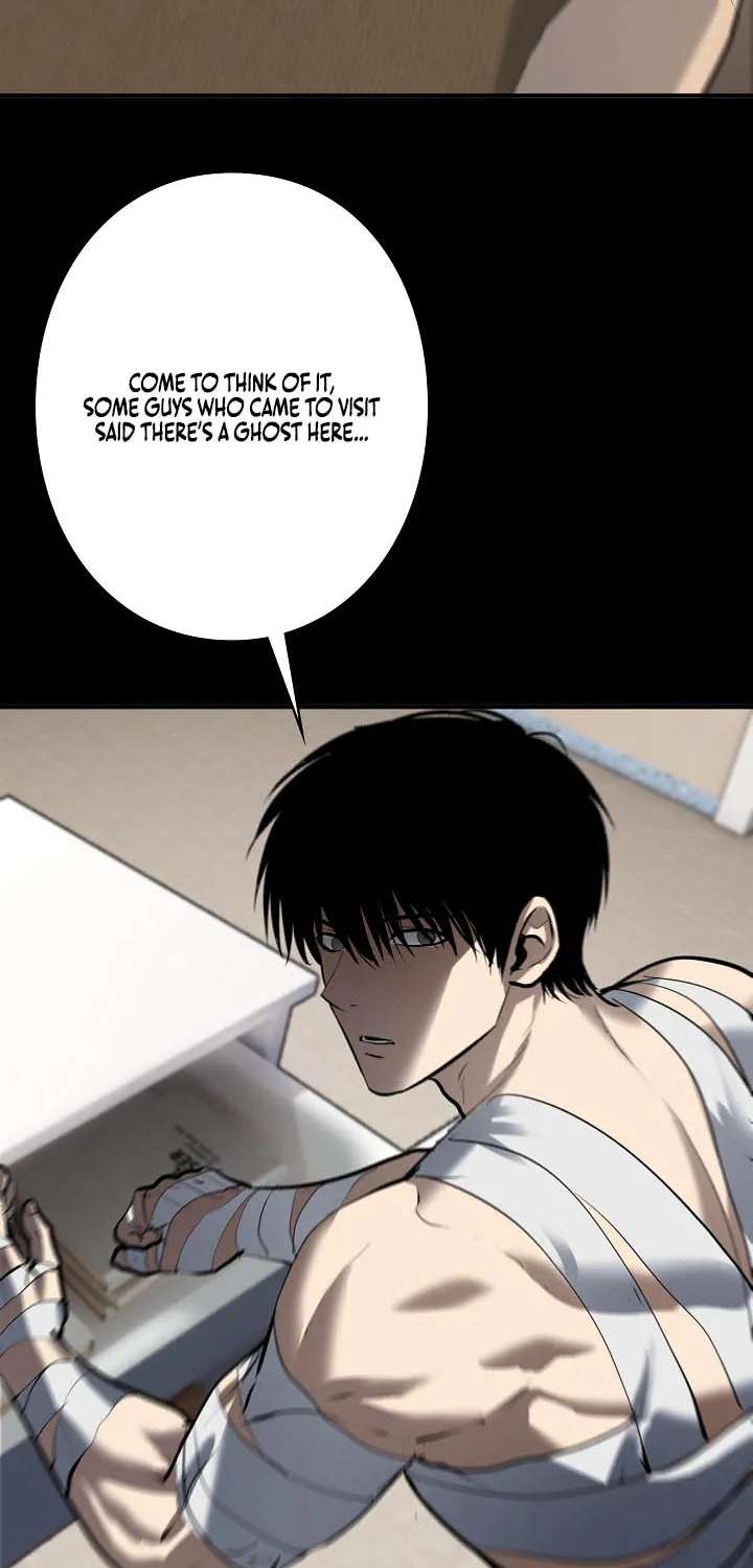 The Mad Dog Chapter 48 - page 73