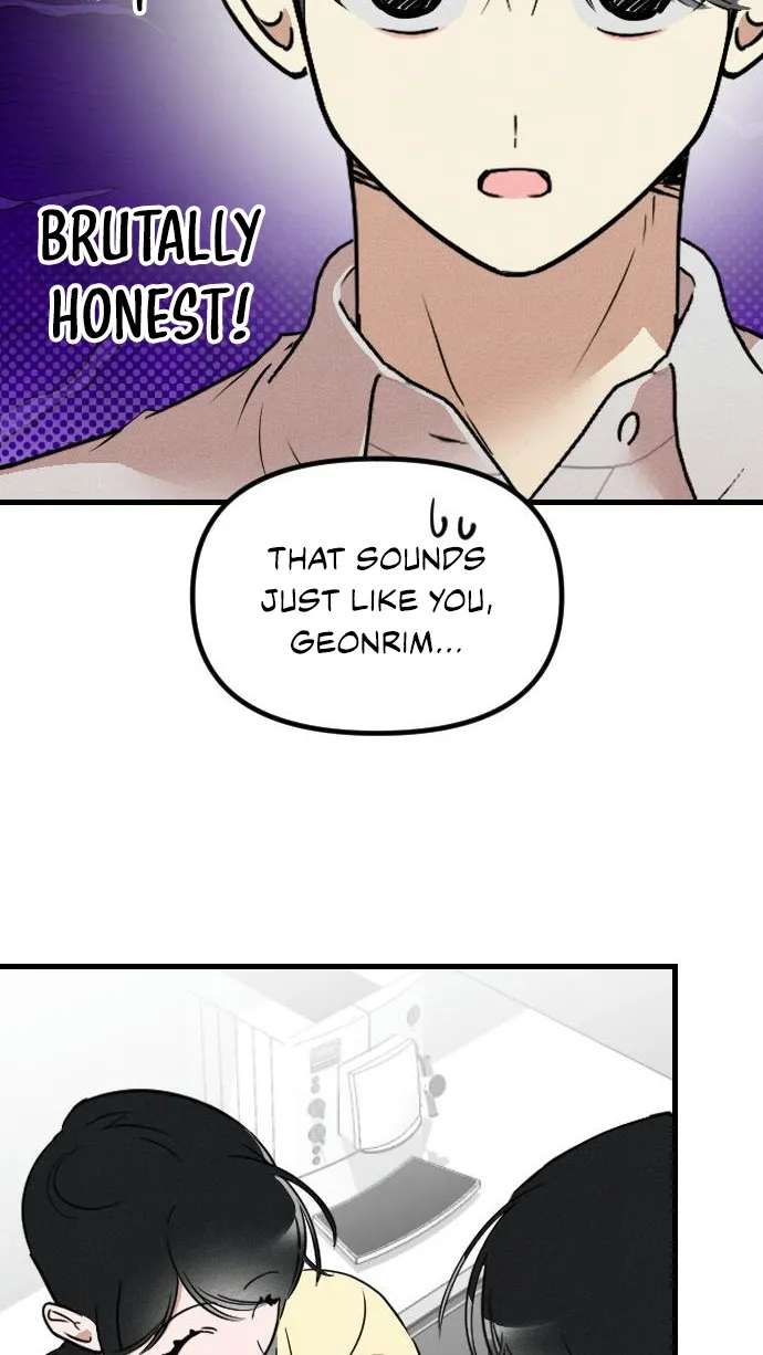 Simply Immature Chapter 4 - page 62