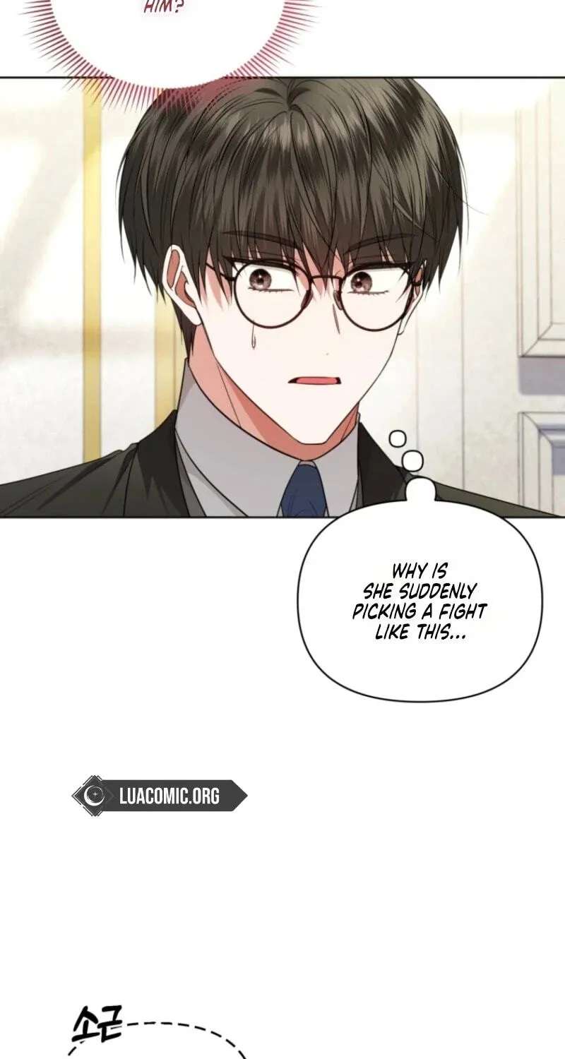 Low-Level Civil Servant Wants to Climb the Social Ladder Chapter 72 - page 45