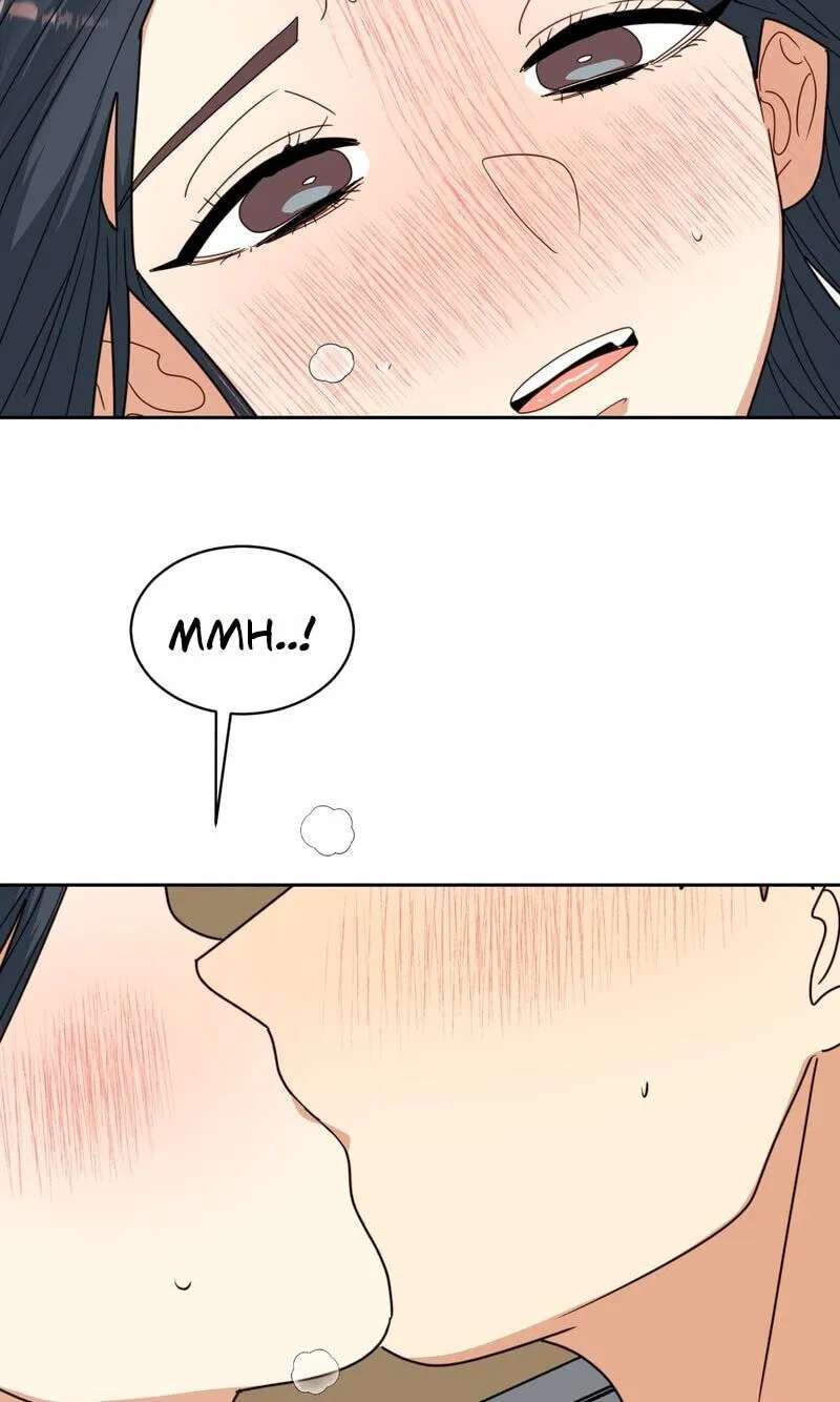 Flower Beggar Chapter 17 - page 20