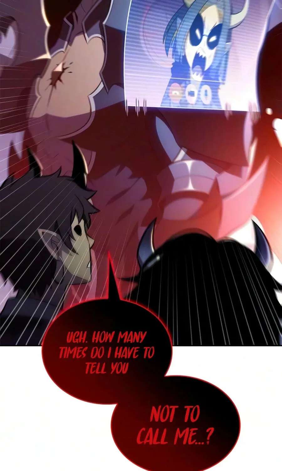 I’m the Max-Level Newbie Chapter 275 - page 99