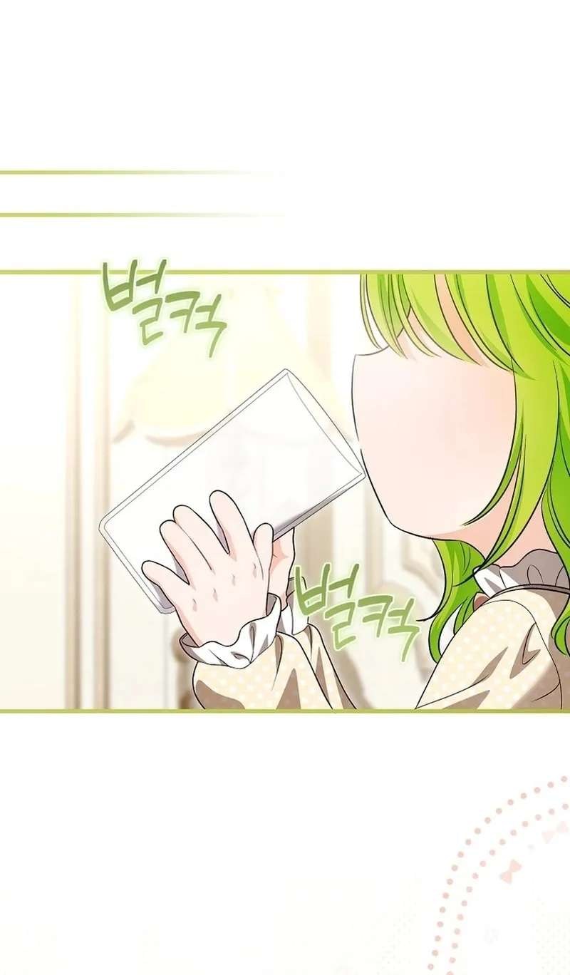 The Baby Sprout Who Bloomed in the Villain Duke's Family Chapter 16 - page 38