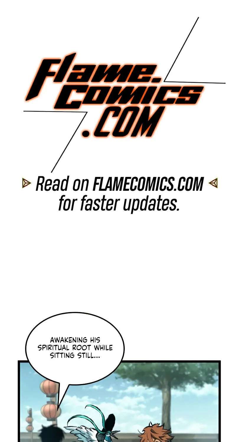 Chronicles of the Demon-Slaying Cultivator Chapter 15 - page 2