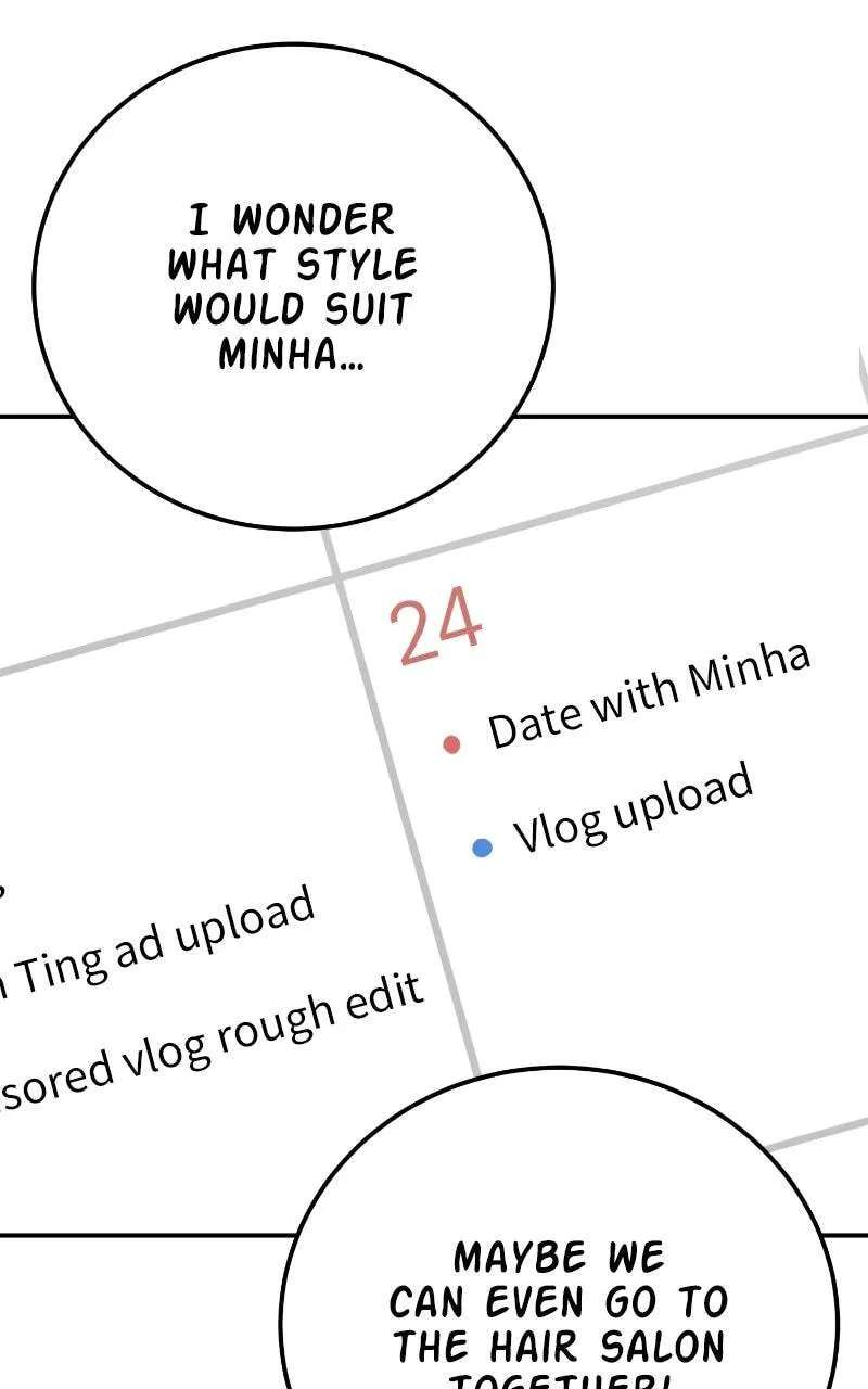 My Dud To Stud Boyfriend Chapter 188 - page 92