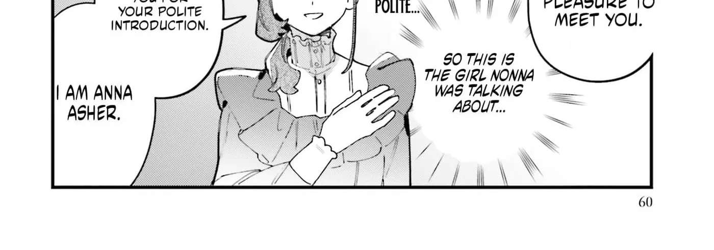 Victoria of Many Faces Chapter 62 - page 8