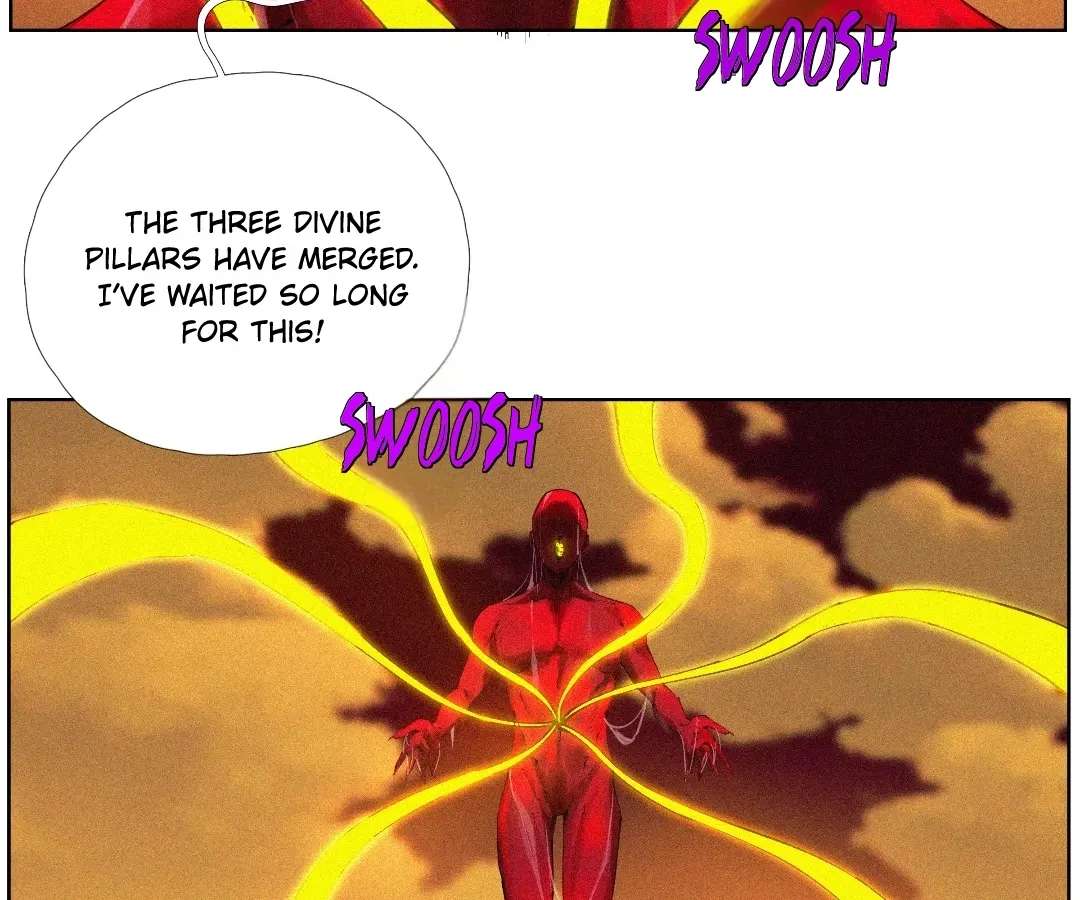 Nine Methods of Ascending the Clouds: First Ranked Immortal Chapter 70 - page 66