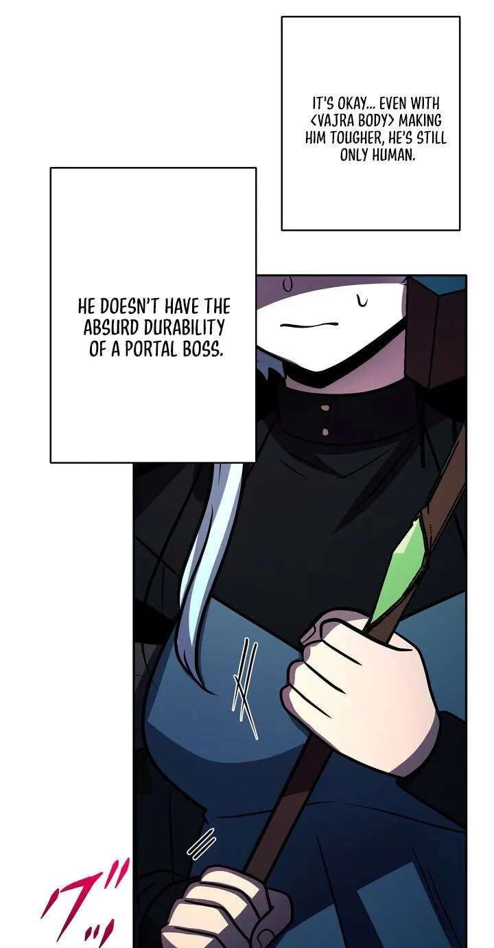 Nishuume Boukensha wa Kakushi Class "Juuryoku Tsukai" de Saikyou Omezasu Chapter 207 - page 38