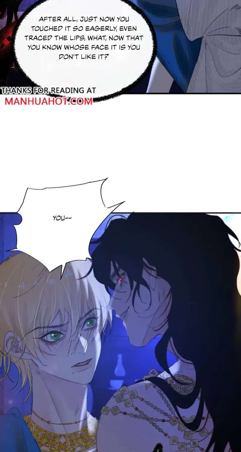 The Proper Way to Perform a Sacrifice Chapter 3 - page 22
