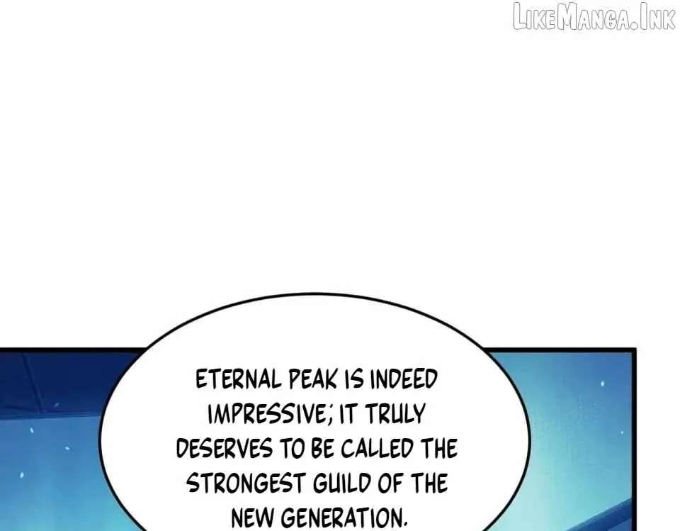 I Rely On My Invincibility To Deal Tons Of Damage Passively! Chapter 198 - page 52