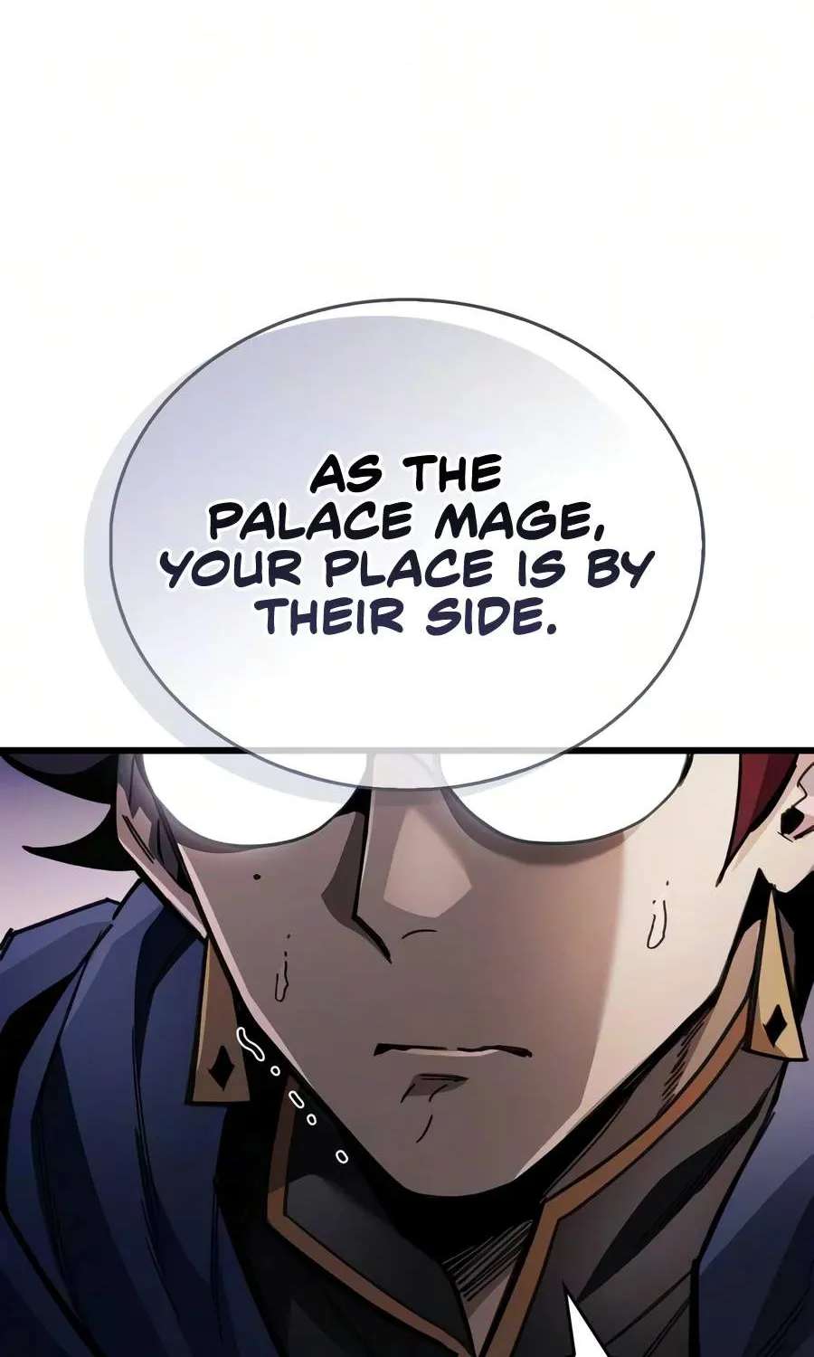The Player Hides His Past Chapter 136 - page 64
