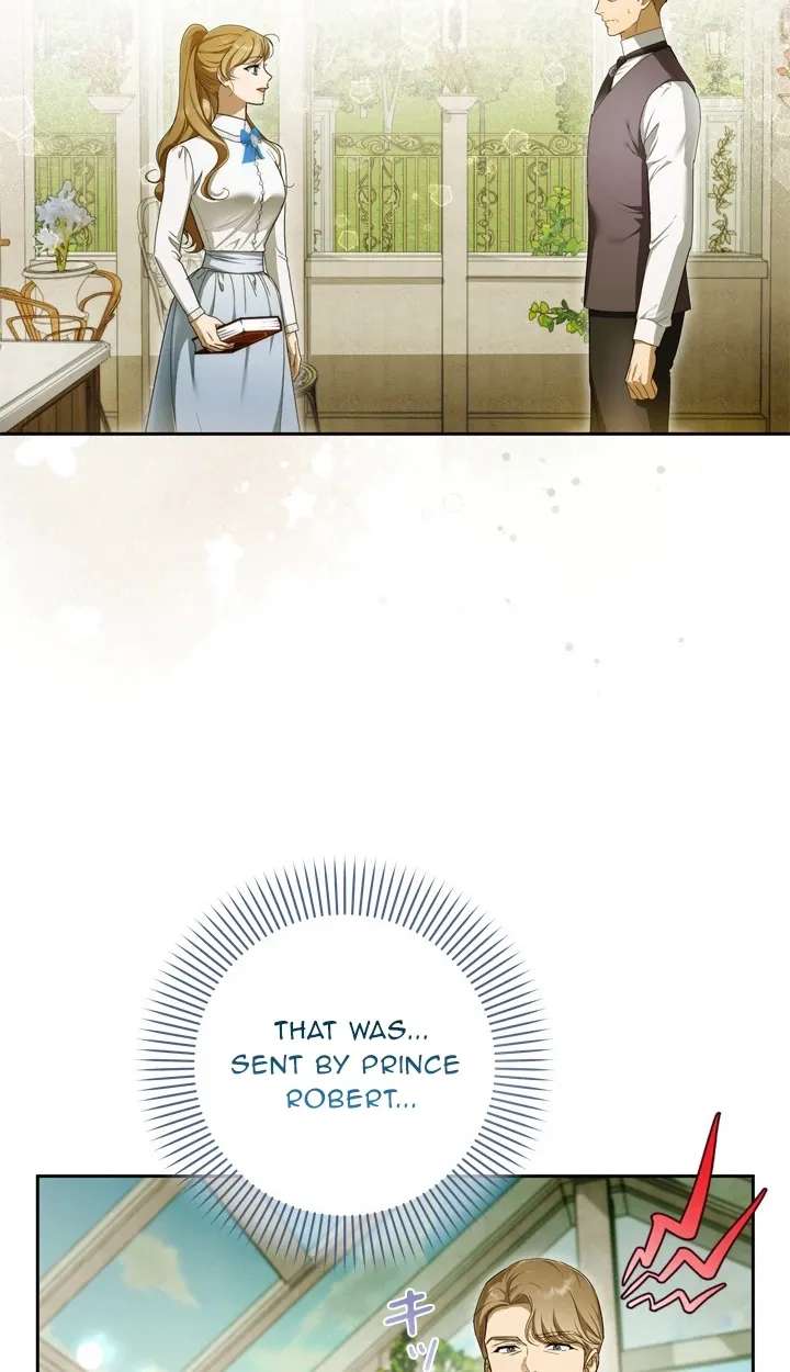 The Timid Lady of the Frontier Won't Give Up on Revenge Chapter 11 - page 15