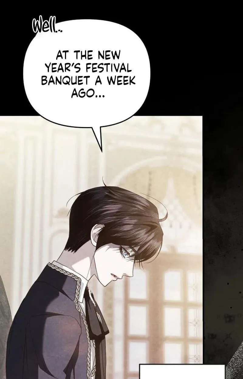 I Only Need Our Child, Your Grace Chapter 26 - page 8
