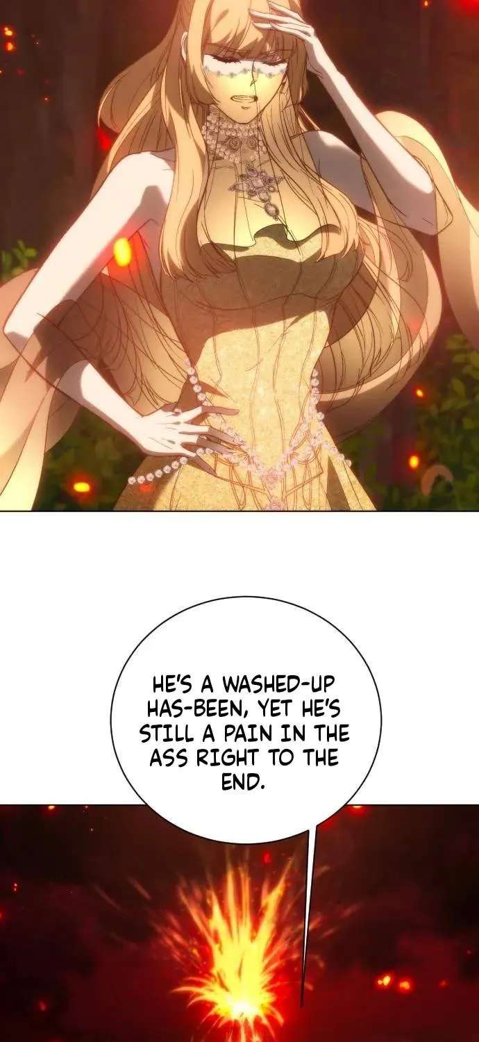 Why I Quit Being The Demon King Chapter 86 - page 13
