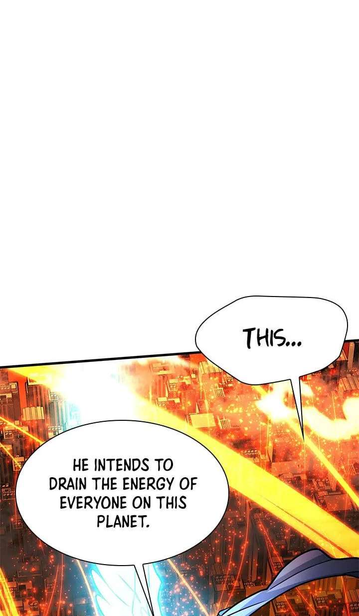 The Tutorial Is Too Tough! Chapter 286 - page 58
