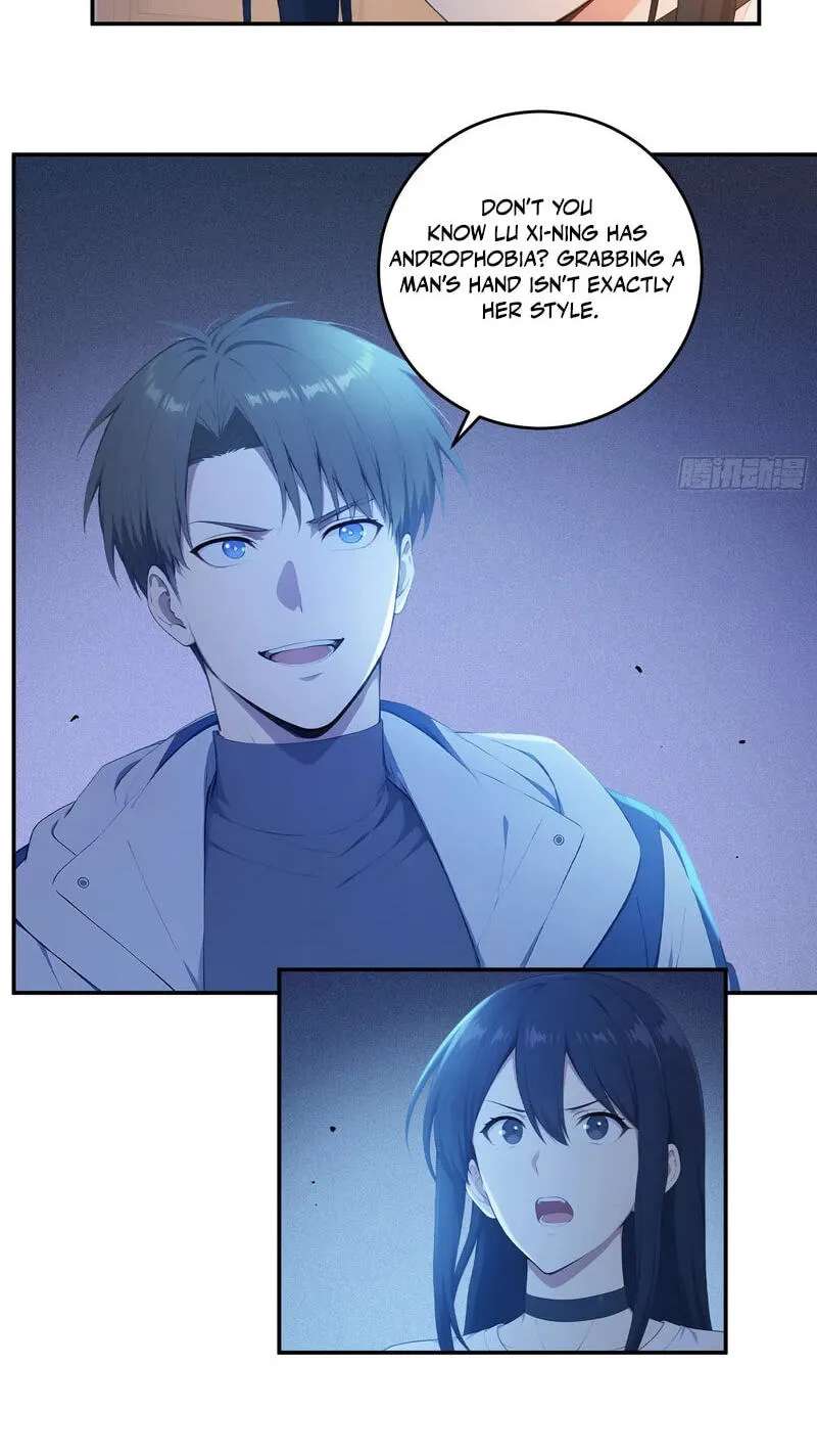 The Billion-Luck Player Chapter 94 - page 14